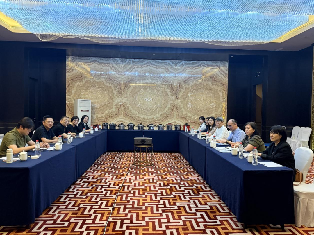 中国五金制品协会制锁分会秘书处工作会暨中国日用五金技术开发中心交流会在沈阳召开