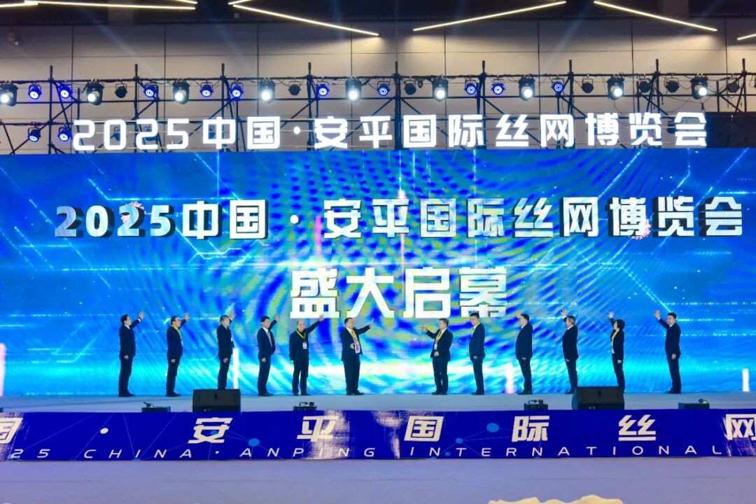 全球精英聚安平 共赴 “智造” 之约