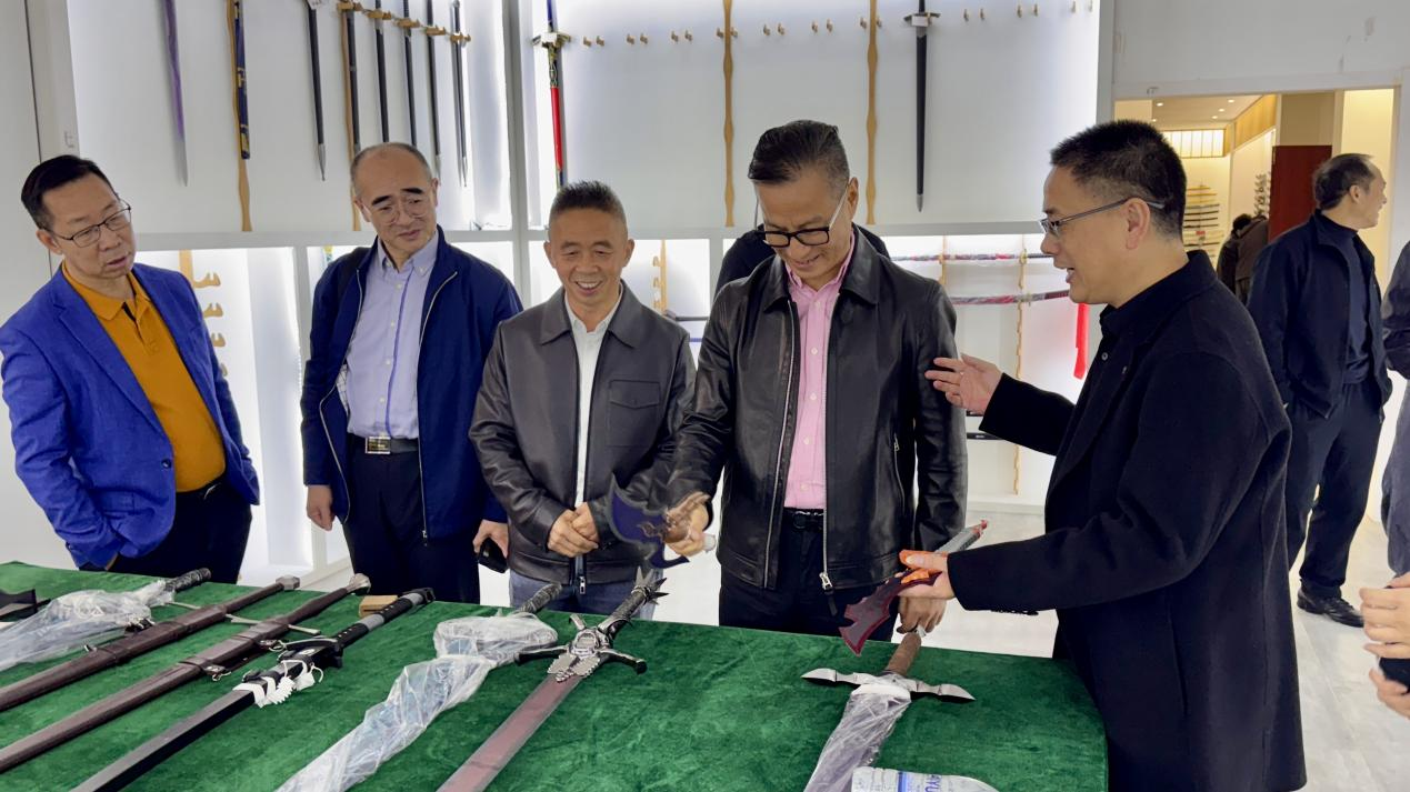 日用五金行业（温州、丽水产区）调研—差异化发展与文化赋能的双重突围