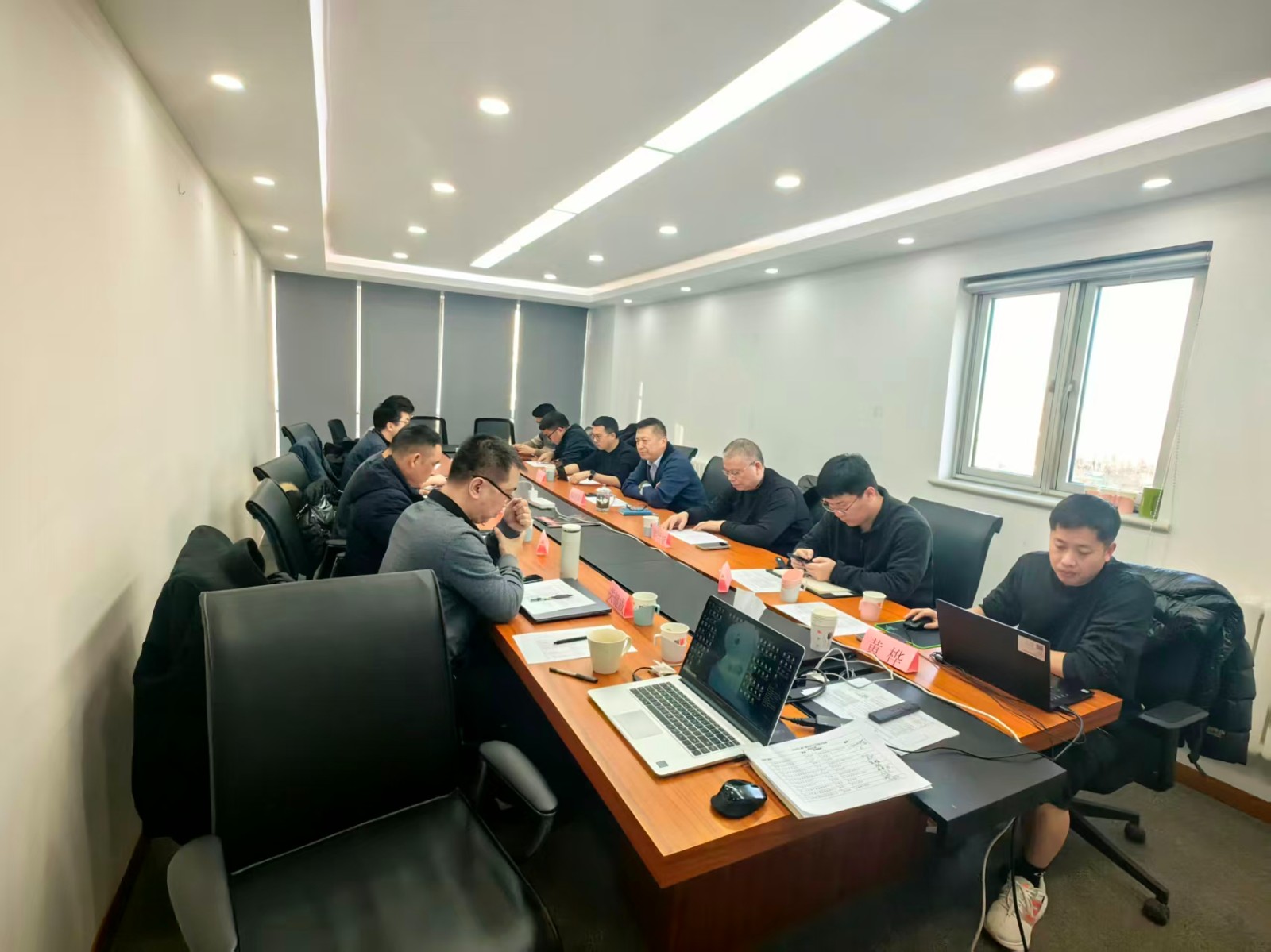 ISO TC291 AHG1能源效率特设工作组与IEC 59K WG6 家用和类似用途电炊具的性能工作组第二次联合会议北京召开