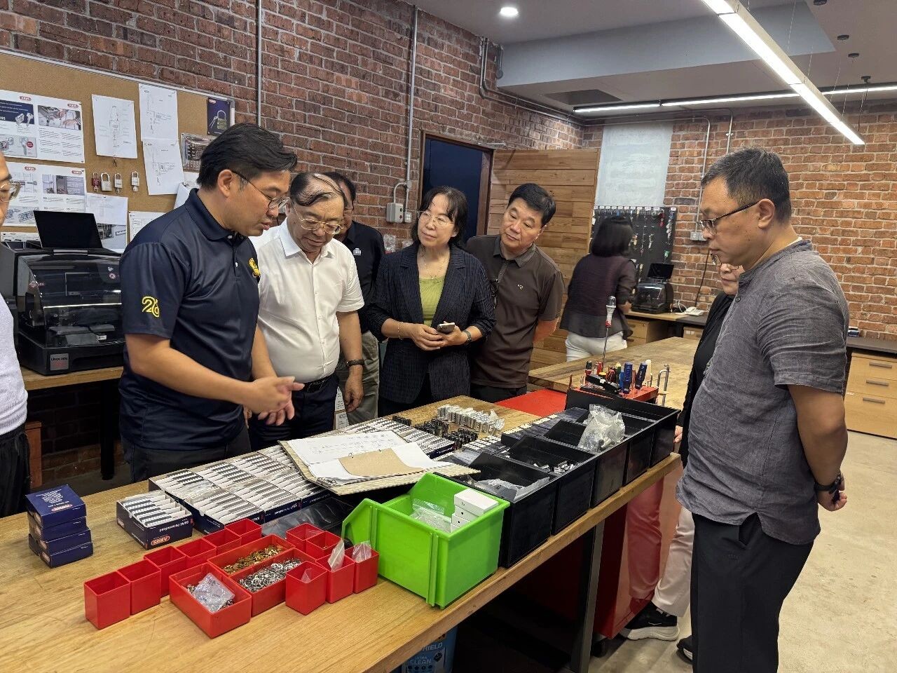 东南亚五金产业考察行记（马来西亚篇）——中国五金制品协会考察团赴泰国、马来西亚、越南考察报告